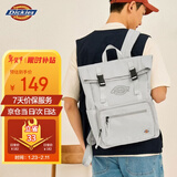Dickies背包双肩包通勤电脑包男女大学生书包大容量旅行户外登山包百搭款