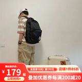 匡威（Converse）书包双肩包男款女包新款运动背包学生旅游健身电脑包经典复古包包 10020533-A01 均码