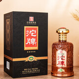 沱牌金五星  浓香型白酒  中华老字号 送礼佳品（新老包装随机发货） 52度 500mL 1瓶 单支装