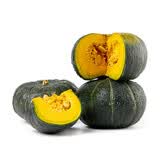 【优享】贝贝南瓜约1kg