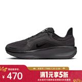 耐克（NIKE）Winflo 11 GORE-TEX 男子公路跑步鞋 FQ1358-001 42.5