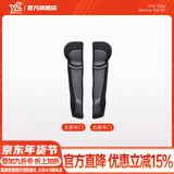 YZ适用于特斯拉model3/Y车门槽储物盒收纳垫车内饰用品丫配件改装 老款ModelY前车门储物盒-黑色高品质