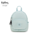 凯浦林轻便双肩包时尚猴子包书包MINI BACKPACK冰川蓝七夕情人节礼物