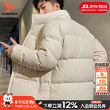 耐克（NIKE）官方 男装羽绒服 25冬季新款保暖防寒跑步运动服加厚立领羽绒外套 【热销款】送男友/温暖一冬/绒暖锁温 现货速发 XL （建议170-190斤左右）