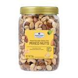 MEMBER'S MARK商店烘烤混合坚果仁1.1kg 会员超市烘烤混合坚果仁1.1kg
