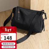 高尔夫（GOLF）单肩包男士休闲斜挎包男女防泼水手机ipad包轻便防泼水骑行运动包