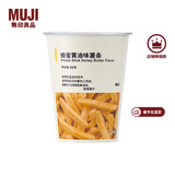 MUJI 薯条 休闲 零食 蜂蜜黄油味 50g*1盒 50g