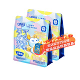 小鹿蓝蓝果力全开清爽滋补可吸果冻组合装旅行便携儿童健康营养美味零食 【囤货推荐装】6袋混合装*2/720g
