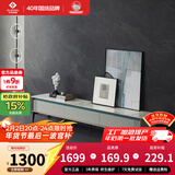 左右现代简约轻奢客厅小户型组合耐磨耐刮家具电视柜DJW5093 [现货闪发] 电视柜【DJW5093 D】