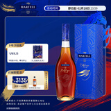 马爹利（Martell） VSOP 干邑白兰地 洋酒 法国进口 送礼佳选 名士 1500mL 1瓶