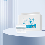 乐事宠宠物尿垫尺码齐全狗狗一次性吸水尿垫 白包S码/330mm*450mm/100片