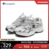 Champion美国冠军2025新款跑鞋女男 时尚休闲千禧复古跑步运动鞋25FWR65
