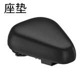 领跑王小牛折叠电动自行车超轻成人助力便携代驾车代步车新国标锂电池电瓶车电单车新国标 豪华版-进口级电芯-40A纯电120公里