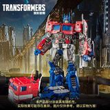 变形金刚（Transformers）儿童男孩玩具车模型模玩手办礼物 MPM-12电影大师级擎天柱F1818