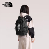 北面（The North Face）男女同款背包BOZER 19L户外运动休闲通勤旅行舒适背负双肩包52TB