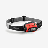 迪卡侬（DECATHLON）户外运动LED强光露营登山钓鱼/夜钓轻便头戴式头灯-5729632