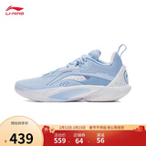 李宁闪击10丨篮球鞋男鞋春夏季支撑专业竞技稳定实战运动鞋ABAT085
