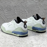 耐克（NIKE）男鞋球鞋 2026夏季新款AIR JORDAN312运动鞋休闲训练气垫篮球鞋子 【店长主推】SPIZIKE-军绿色/晒图退10 40 （内长250mm）