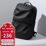 高尔夫（GOLF）双肩包男士休闲大容量背包男韩版潮旅行商务15.6英寸电脑学生书包