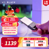西部数据（WD）1TB移动固态硬盘Xbox Series XS授权版随身便携外接扩容C50外置游戏存储扩展卡PSSD硬盘
