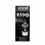 爱普生（EPSON）墨水T8591黑M105/205/605/1455