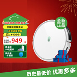 科沃斯yeeedi一点K730扫地机器人智能规划全自动回充地宝K650同款扫拖一体养宠防缠绕滚刷家用清洁吸尘器 [扫拖一体]高性价比 98%用户选择