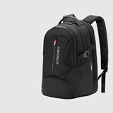 威戈16英寸笔记本电脑包商务双肩包背包书包出差男女旅行包