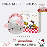 toutou新款女包HelloKitty三丽鸥凯蒂猫kt儿童生日3.8女神节礼物送女友