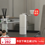 泰摩栗子C3磨豆机 手摇磨豆机 手动咖啡豆研磨器磨粉机