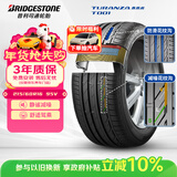 普利司通（Bridgestone）汽车轮胎 215/60R16 95V T001 适配帕萨特/锐志/凯美瑞/雅阁/天籁