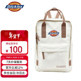 Dickies双肩包女生初高中大学生迷你可爱书包DK户外休闲旅行轻便收纳背包