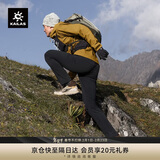 KAILAS凯乐石T10-LT速干轻量耐磨CORDURA户外登山防风软壳裤男款