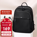 高尔夫（GOLF）双肩包女背包书包大容量14英寸笔记本电脑包旅行包情人节礼物