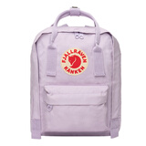 FJALLRAVEN北极狐双肩包女大学生背包男书包23561-457薰衣草紫7L开学礼物