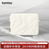 tomtoc地球肌理内胆包iPad收纳包11/13英平板电脑包适用iPad Pro/Air 冰川世纪 iPad Pro|Air 13英寸