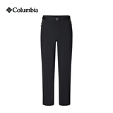 哥伦比亚（Columbia）户外26春夏新品男拒水UPF50防晒修身长裤XE5829