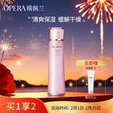 娥佩兰（OPERA）凝润保湿润肤水120ml（爽肤水 化妆水 补水精华 温和不刺激）