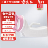 益泰尿壶女士加厚防漏成人老人尿盆女用夜壶便壶接尿器车载家用小便器