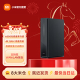 小米路由器BE6500 Pro 无线wifi全屋4KQAM高效传输5G路由器穿墙王智能家用路由 BE6500 Pro