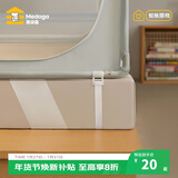 美朵嘉（MEDOGA）【进阶版Pro方顶蚊帐用】加固绑带升级防坠落加厚加宽两根装