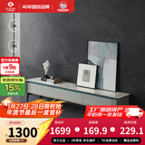 左右现代简约轻奢客厅小户型组合耐磨耐刮家具电视柜DJW5093 [现货闪发] 电视柜【DJW5093 D】