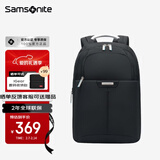 新秀丽（Samsonite）双肩包电脑包女商务背包13.3英寸笔记本电脑包大学生书包旅行包
