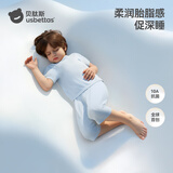 贝肽斯胎脂皮儿童家居服2026新款夏季a类亲子家居服套装小孩衣服