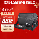 佳能相机包 r50 r7 r8 r10 r100微单相机包 90d 200d单反摄影包 6d2 5d4单肩相机包  双肩摄影背包 佳能r8 r6二代 r6 6d2 6d摄影包