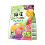 溜溜梅 梅冻6味分享装400g