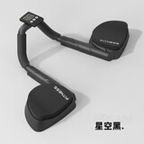 瑞亚特 平板支撑训练器 多功能俯卧撑训练板健身器材家用胸肌腹肌训练辅助器 支撑训练器-星空黑
