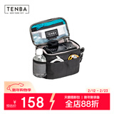 天霸TENBA 相机内胆包 单肩摄影包微单小型相机收纳内胆7英寸 锦囊636-626