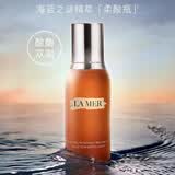 LA MER【香港行貨】精粹柔酸水100ml 爽肤水保湿滋润收缩毛孔淡化痘印