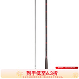 达亿瓦（DAIWA） 月光刚 并继式鲫竿 鲫鱼竿 钓鱼竿手竿 台钓竿碳素钓竿 5.4m 18尺