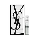 YSL圣罗兰不羁男士香水1.2ML样（非卖品）